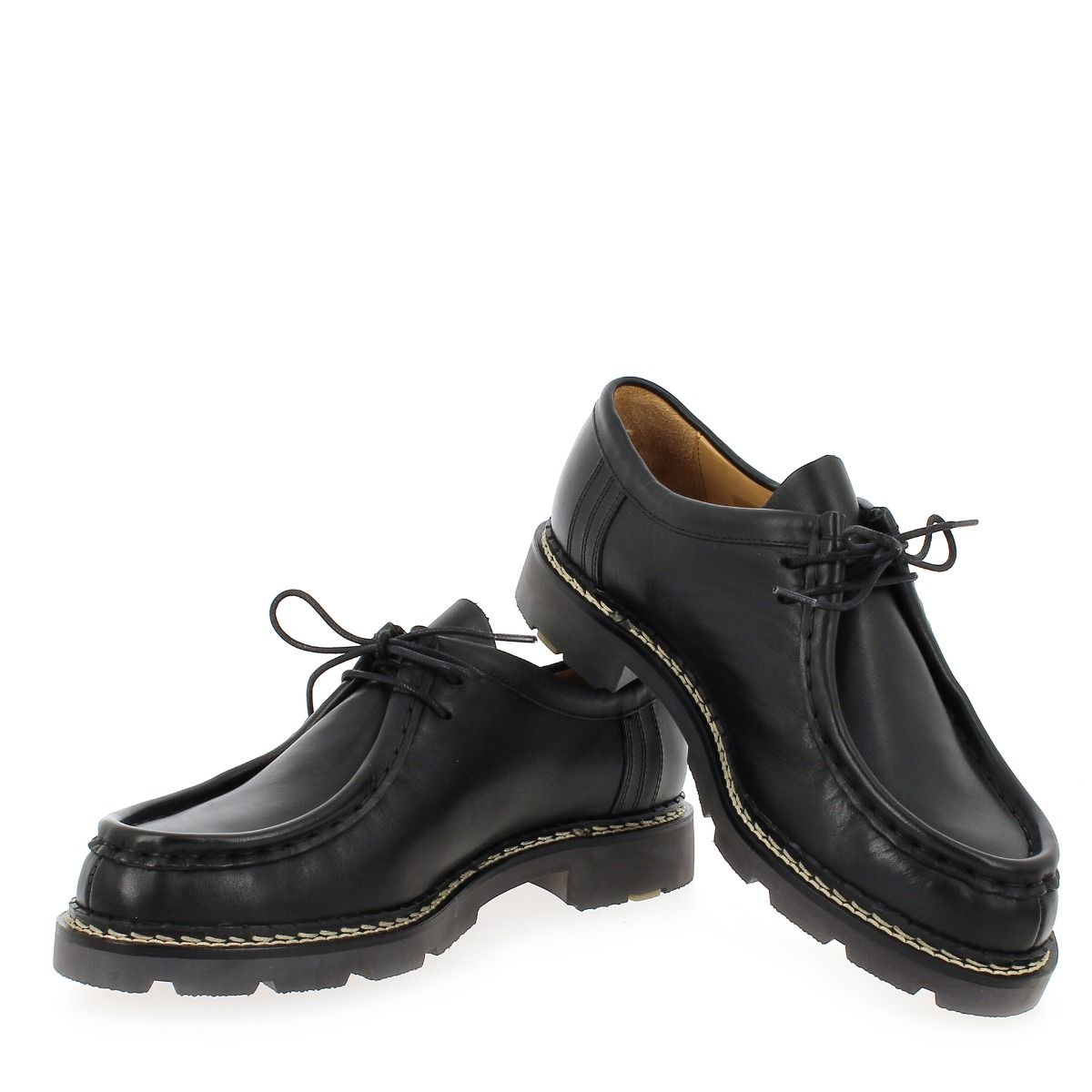 Christian Pellet  MACHO E21 - Noir