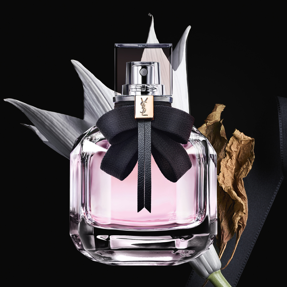 Yves Saint Laurent Mon Paris Eau de Parfum