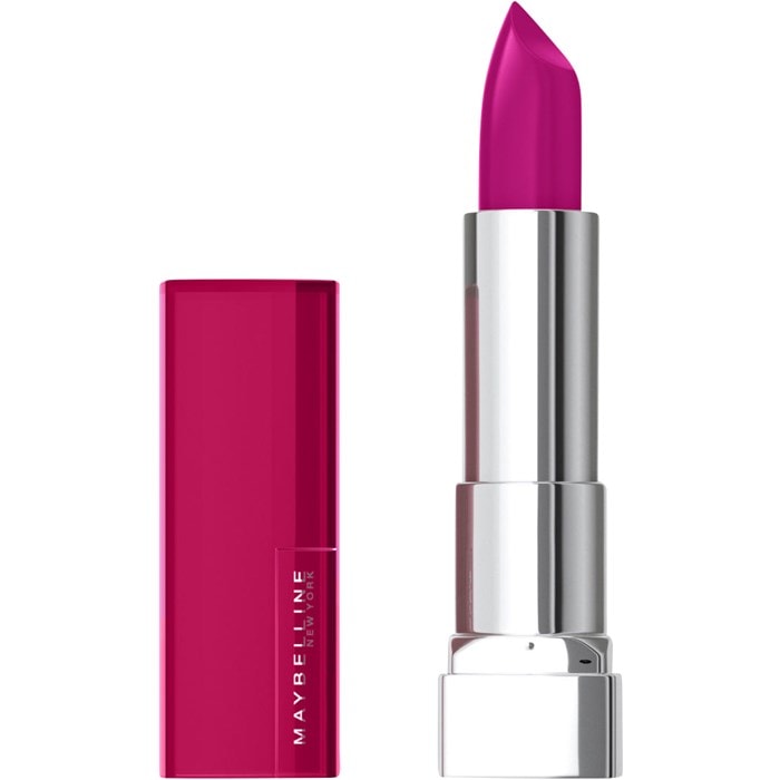 Color Sensational Creamy Matte Lippenstift