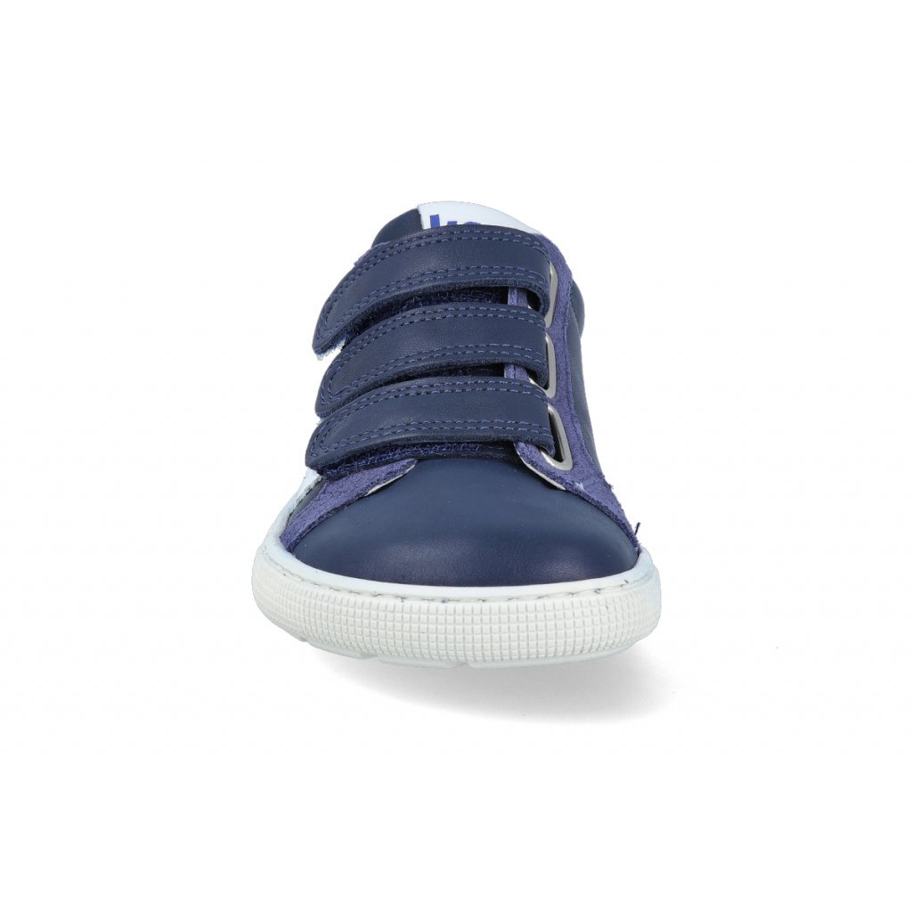 Koel4kids Deran Blue 08M027.101 Barfußschuhe