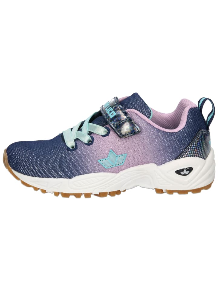 Lico Sportschuh 