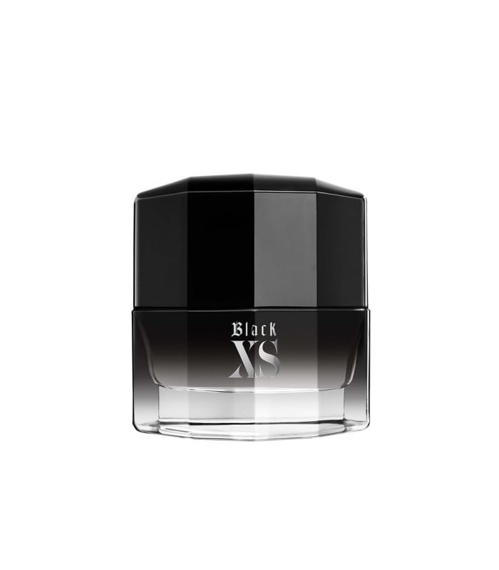 Paco Rabanne-BLACK XS-Eau de Toilette Vaporisateur