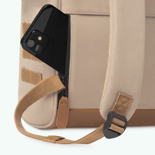 Adventurer Small Kuala Lumpur brown backpack