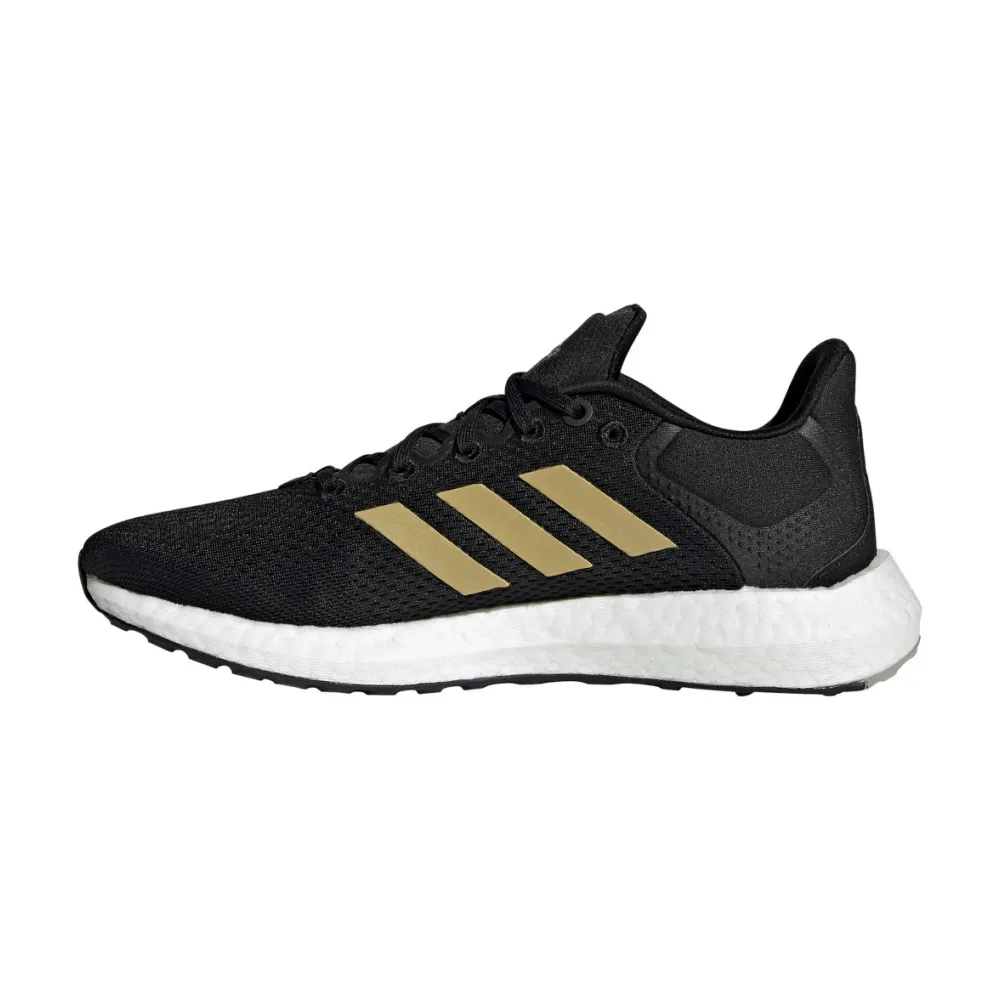 adidas Pureboost 21 GZ3004 / schwarz