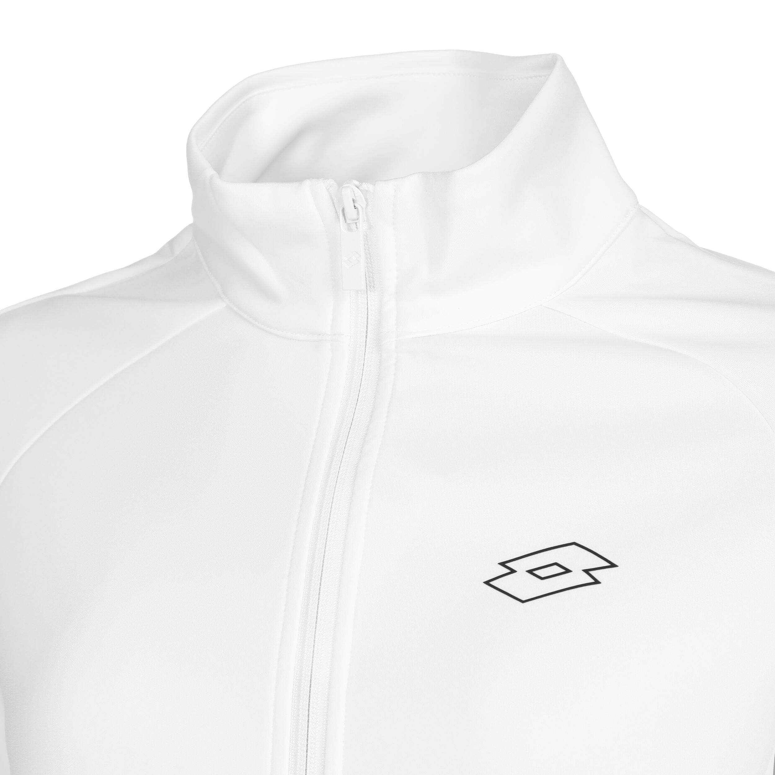 Squadra III Trainingsjacke Damen - Weiß