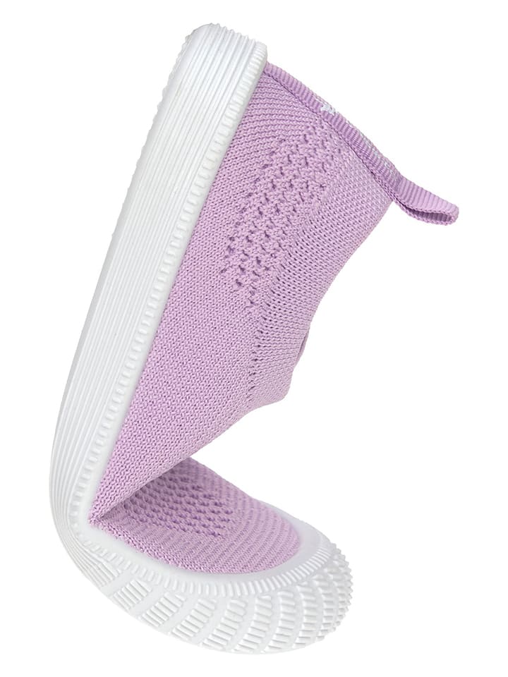 Lässig Badeschuhe in Lila günstig kaufen