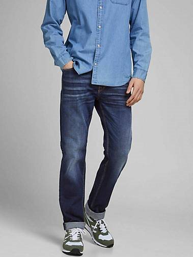 JACK & JONES Rundhals T-Shirt