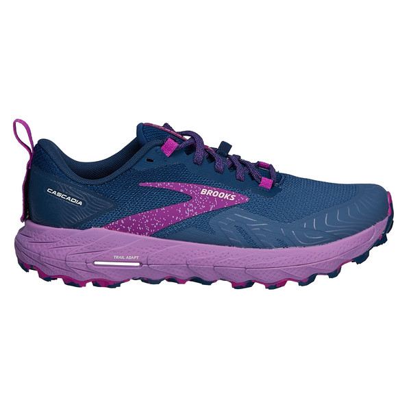 CASCADIA 17 Damen - Trailrunningschuhe