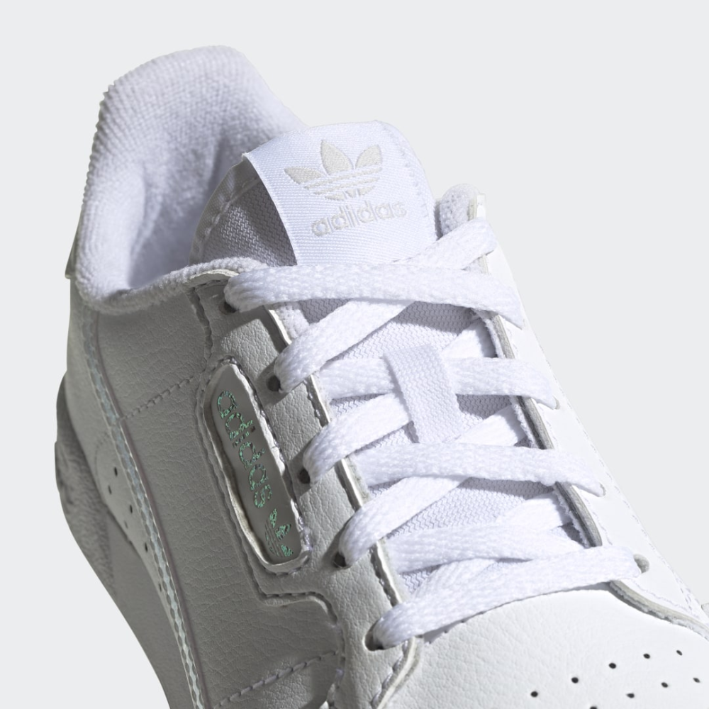 adidas Continental 80 C FU6668 / weiss