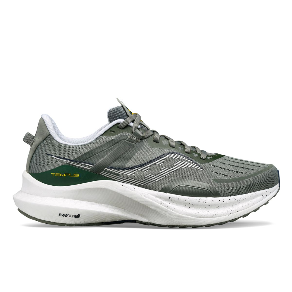 Saucony Tempus S20720-110 / grün