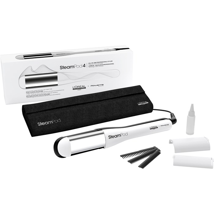Professional Steam Styler Steampod 4.0