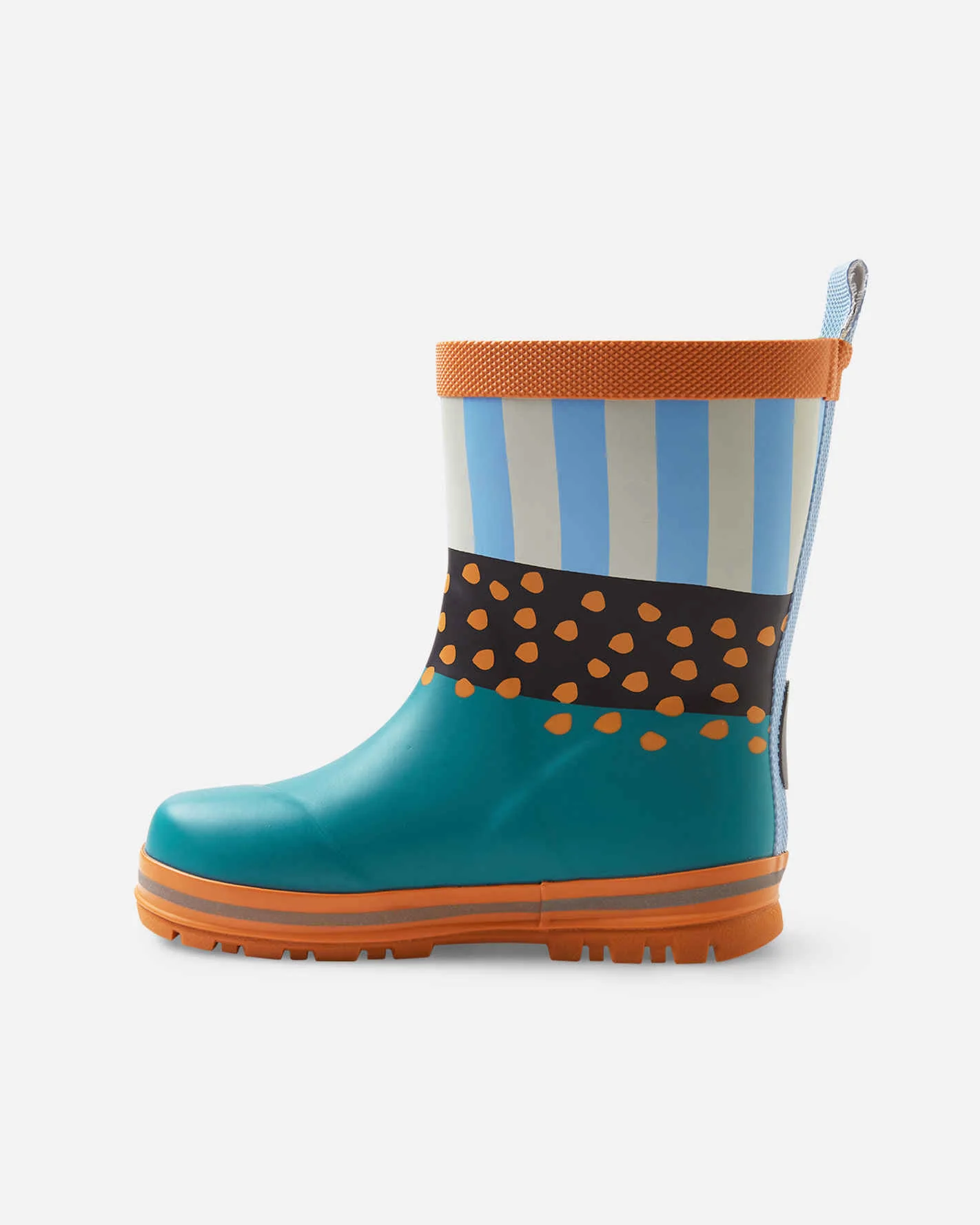 Moomin Kinder Gummistiefel Magisk