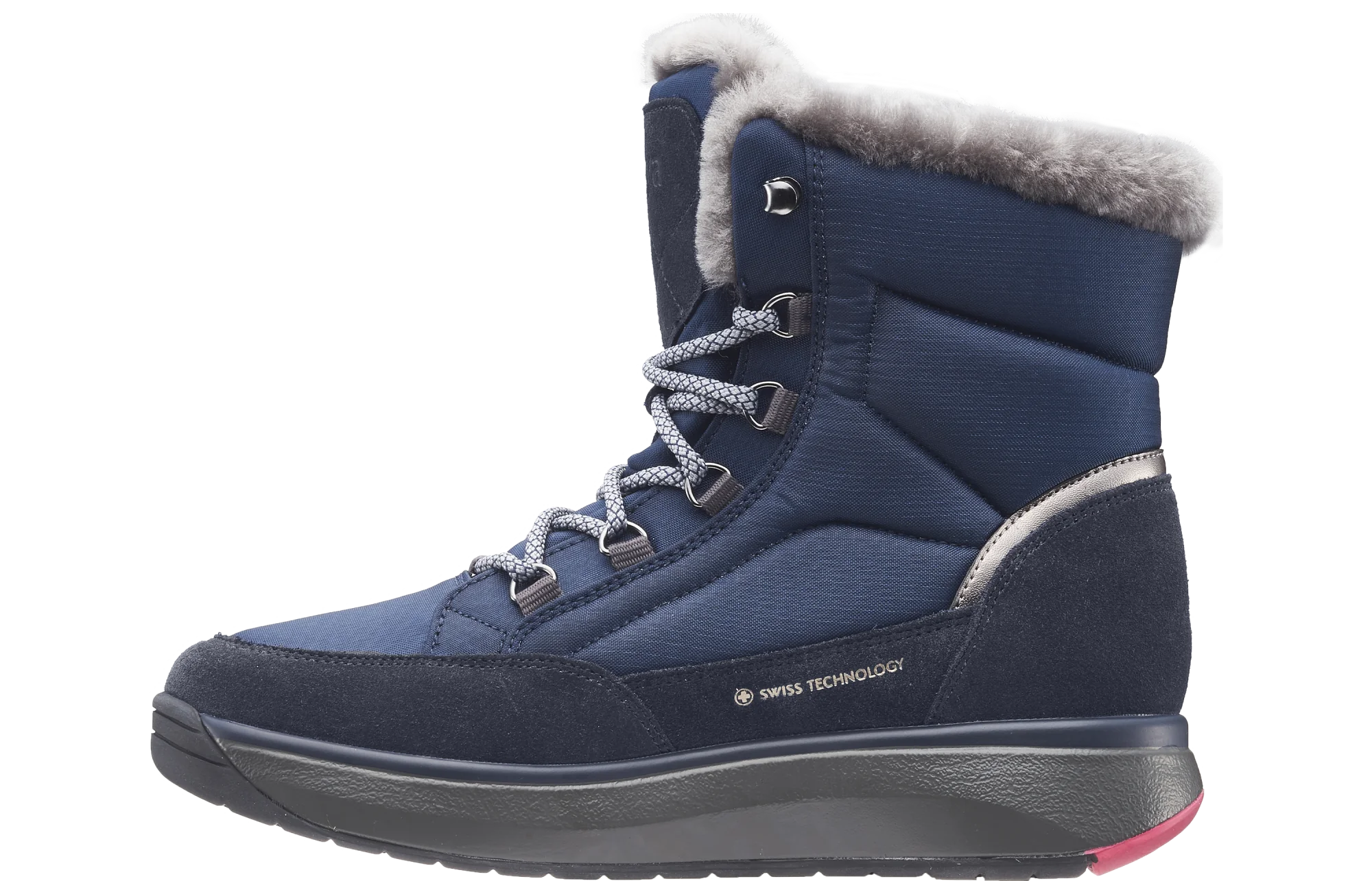 Tiffany STX W dark blue