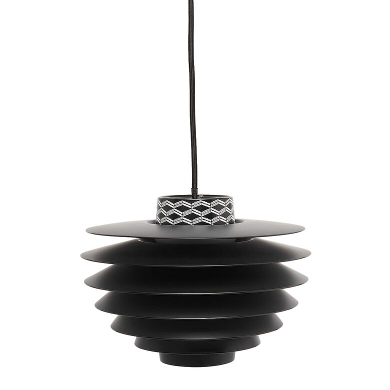 solebox x LYFA VERONA Pendant '250' black