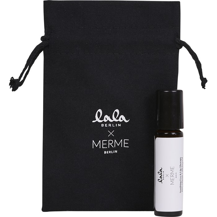 Soothing Eye & Lip Therapy