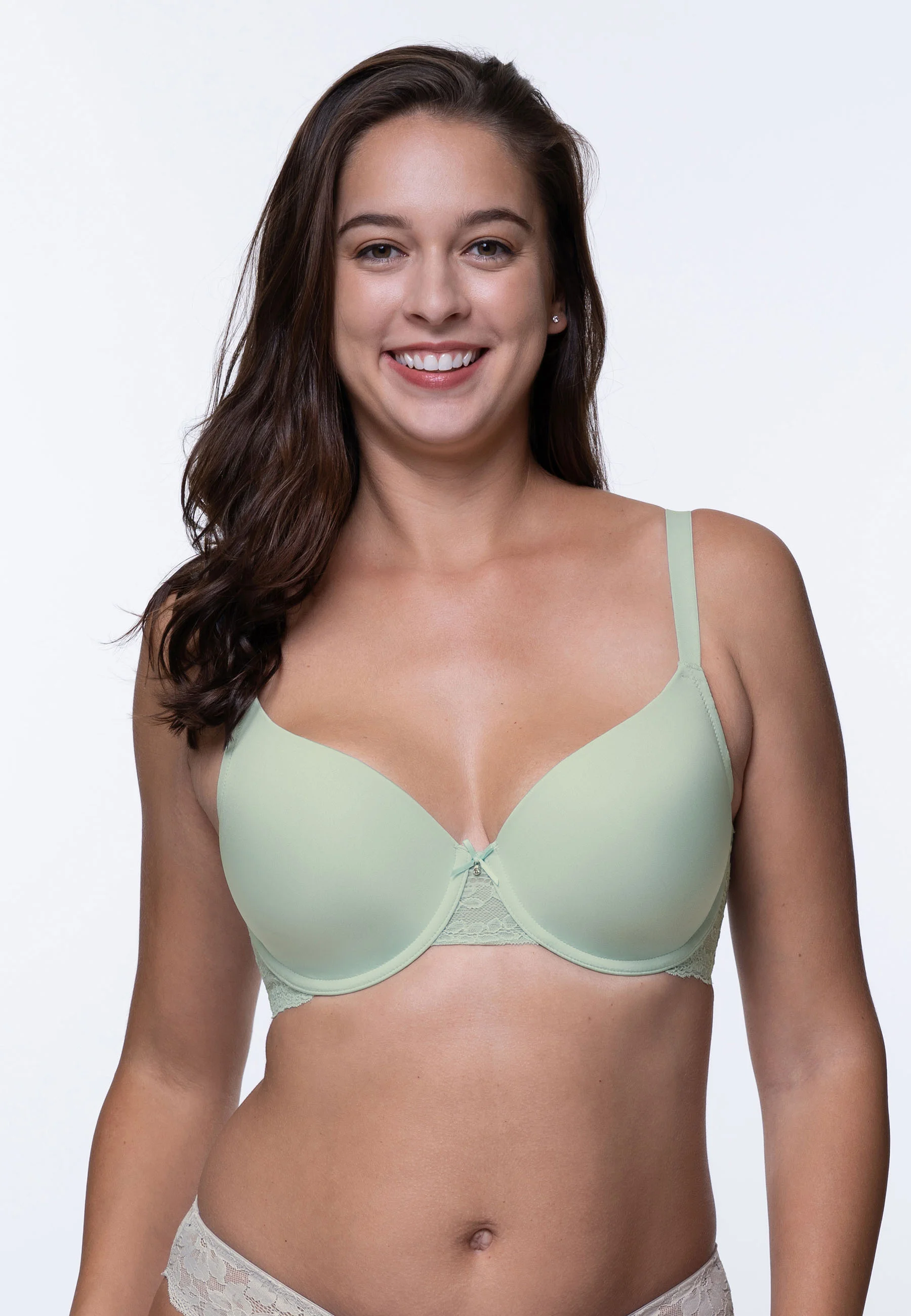 DORINA ADELE DEMI 2 PACK - Sujetador