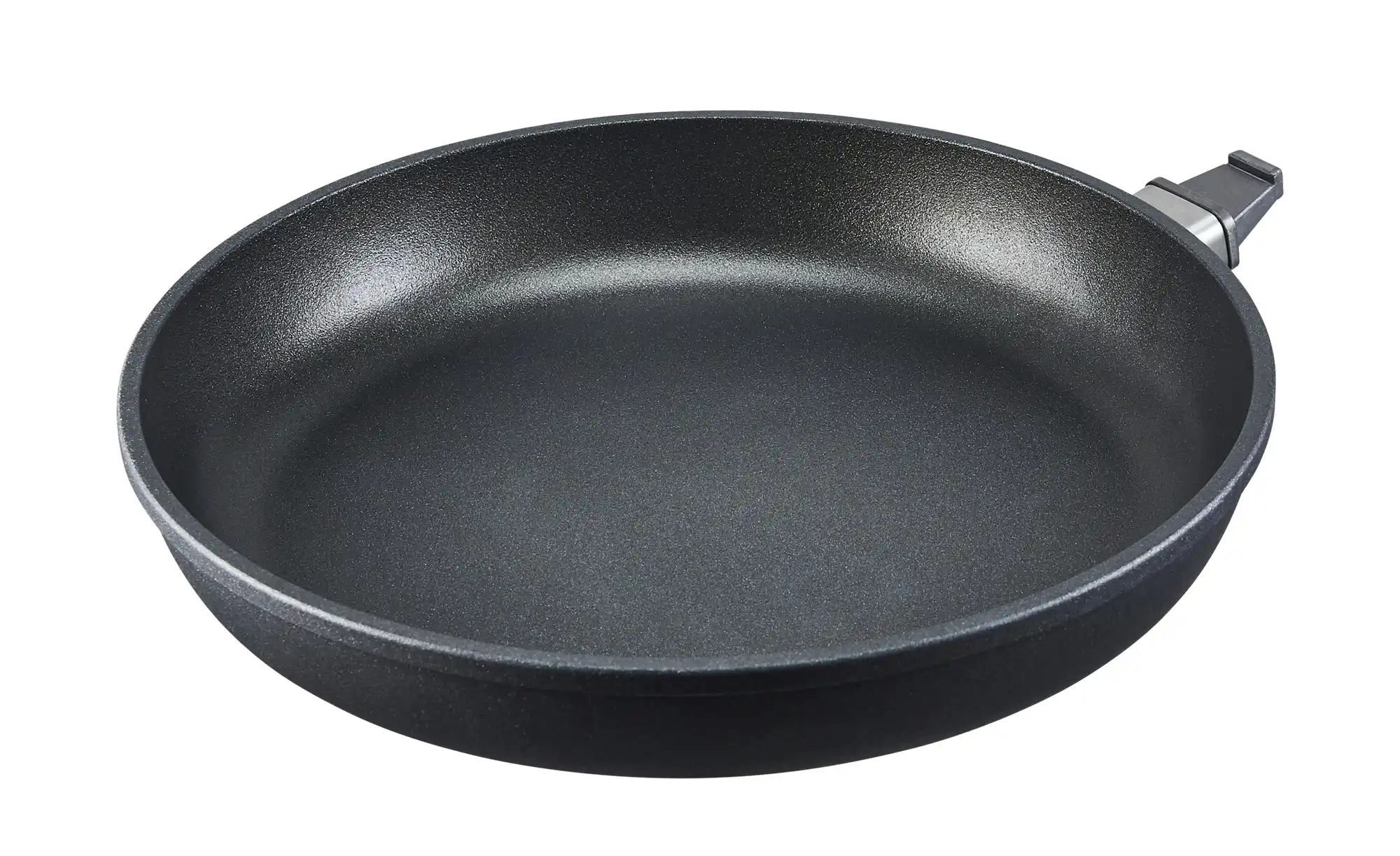 Meisterkoch Bratpfanne 28 cm Titanium