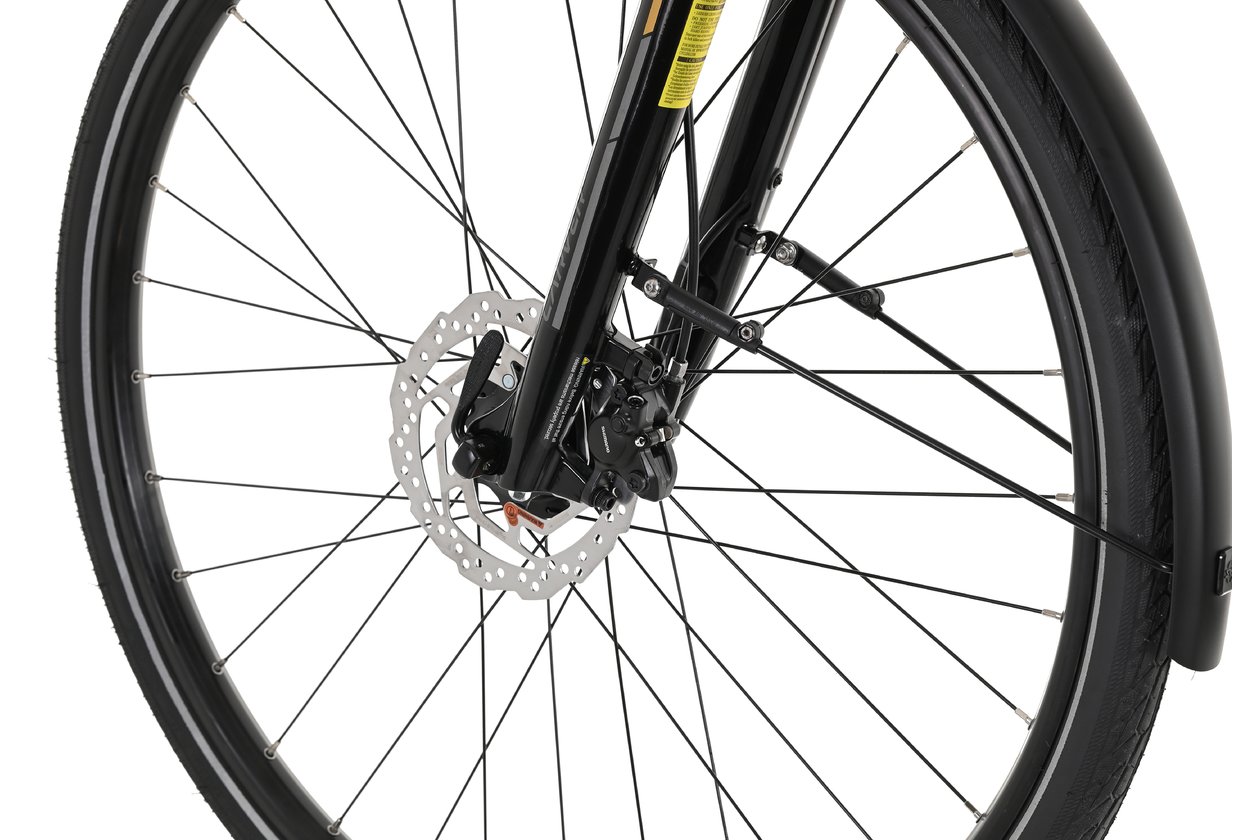 Carver Route 120 - 2024 - 28 Zoll - Damen Sport