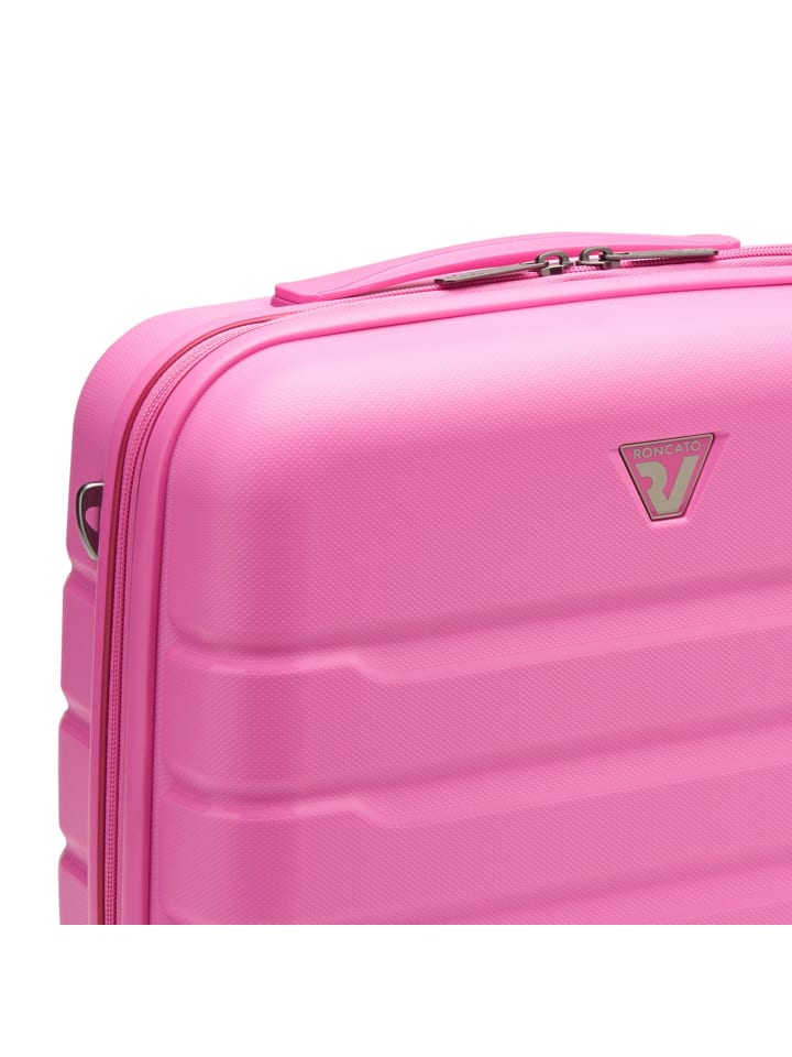 Roncato B-Flying Beautycase 34 cm in pink günstig kaufen onesize