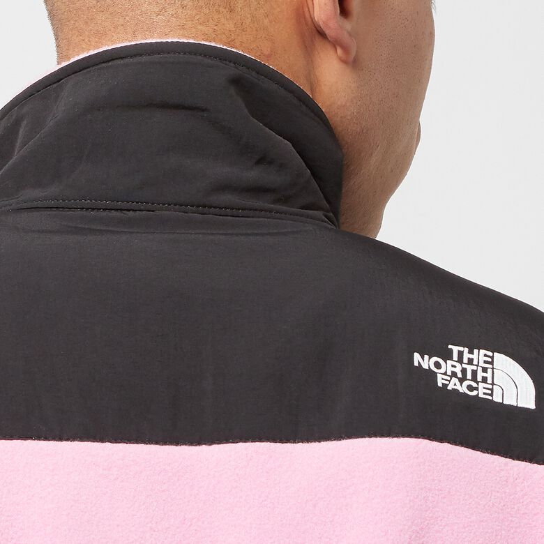 The North Face Denali Jacket orchid pink/tnf black