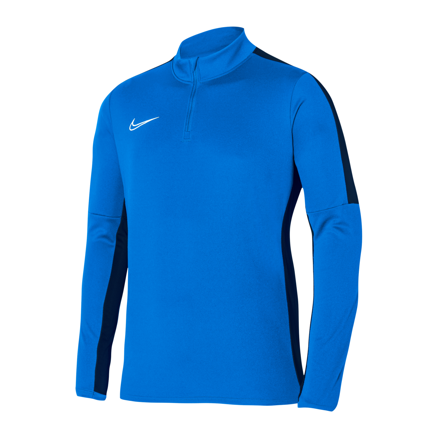 Nike Academy Drilltop Sweatshirt Kids Blau F463