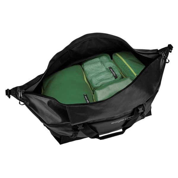 MIGRATE WHEELED DUFFEL 110L - Reisetasche mit Rollen