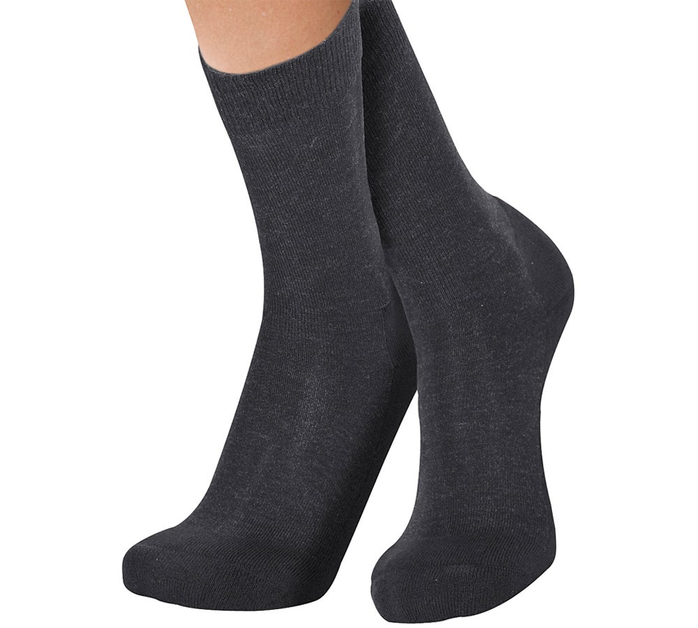e.s. Funktionssocken warm/high