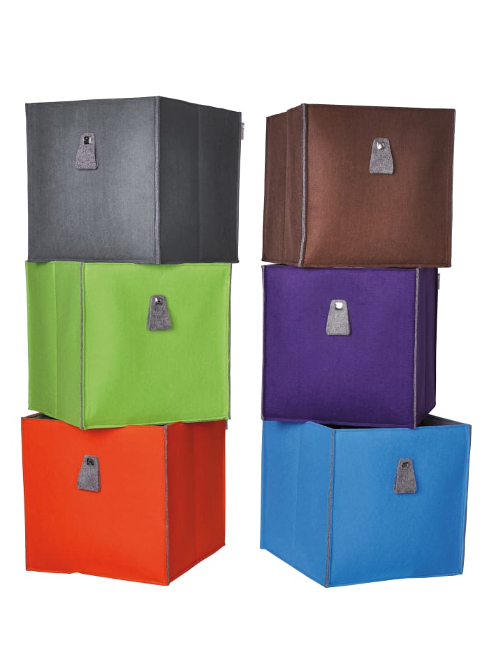 Phoenix Group AG  Aufbewahrungsbox 