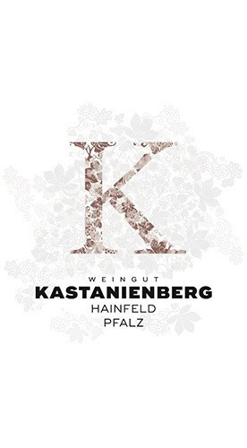 2021 Grauburgunder Kalkstein trocken - Weingut Kastanienberg