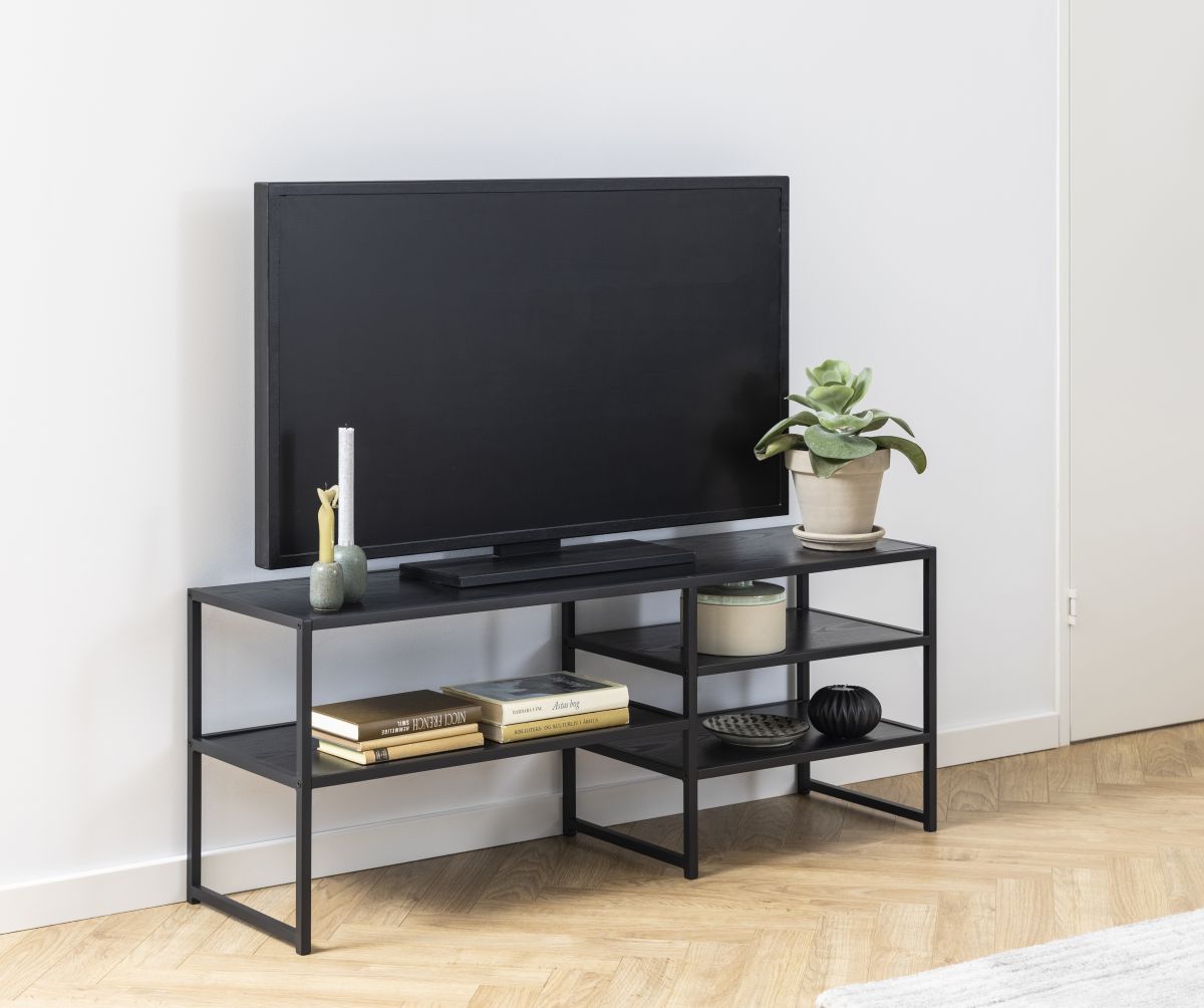 TV-Regal Seaford Esche