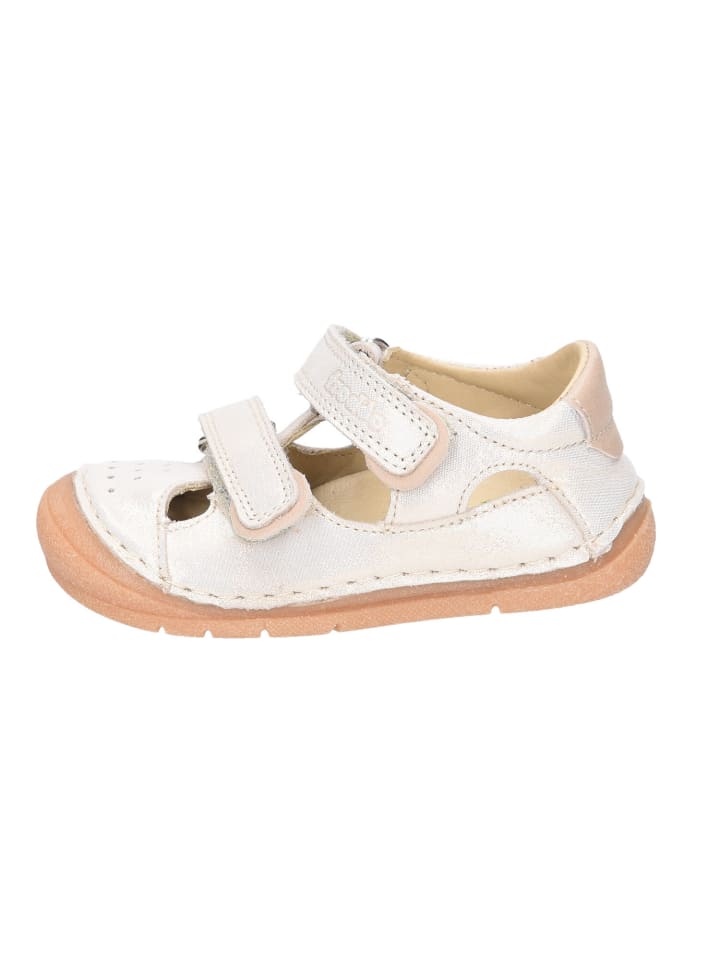 Froddo Schuhe in gold günstig kaufen