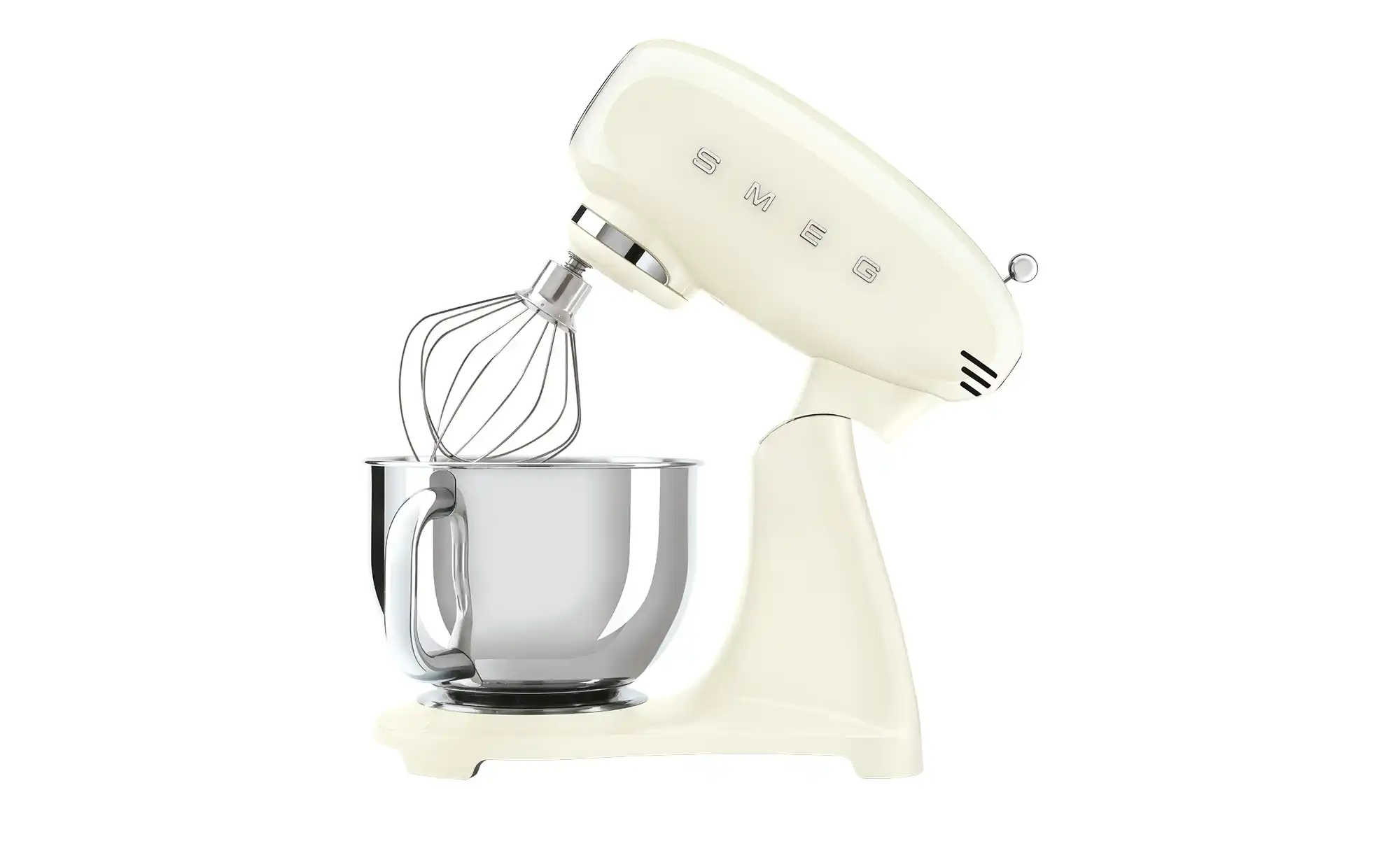 smeg Küchenmaschine SMF03CREU