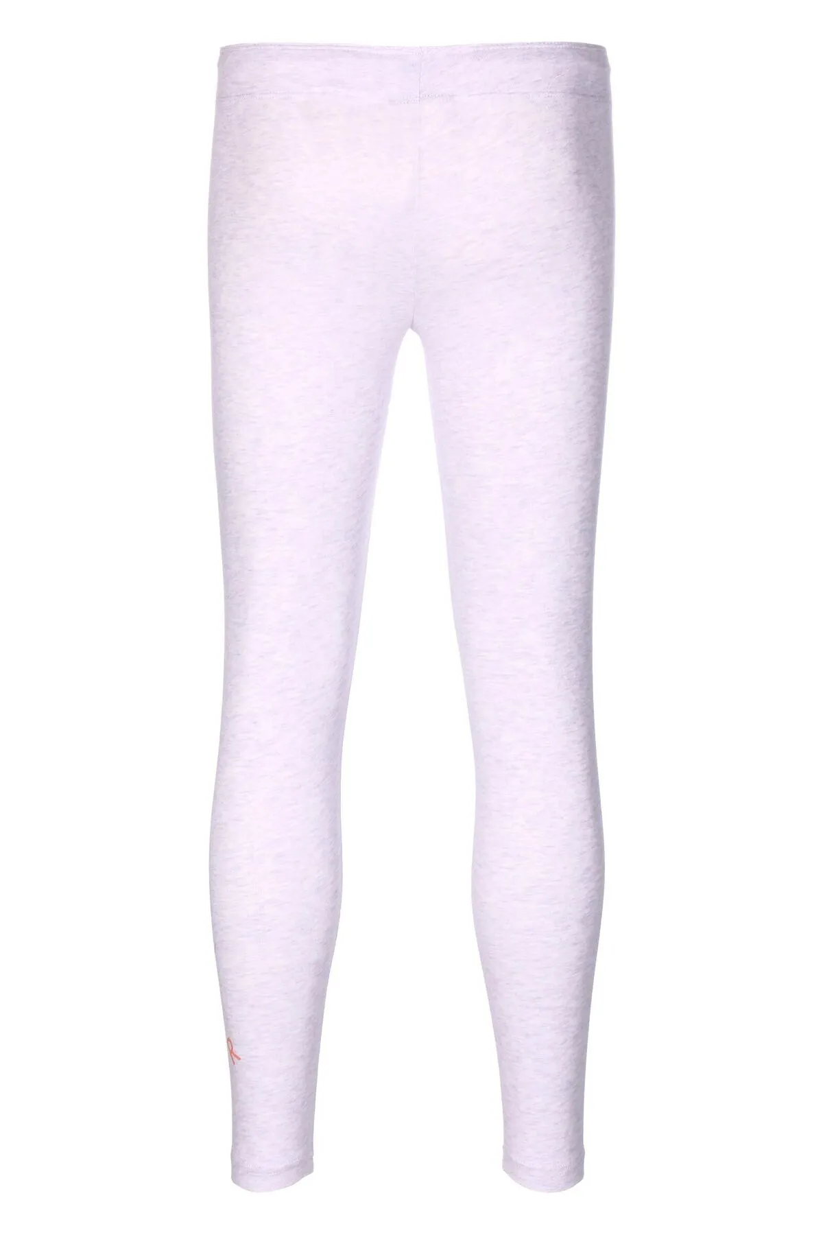 Nike  Leggings - Lila - Hoher Bund