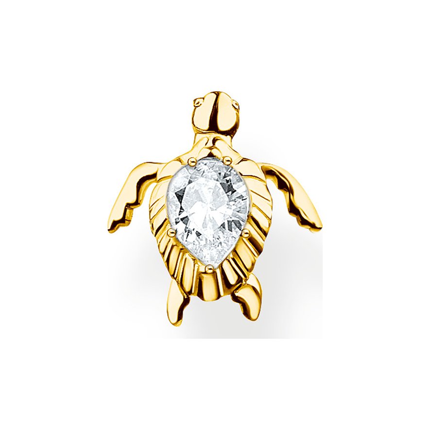 Thomas Sabo Einzelner Ohrschmuck Charming