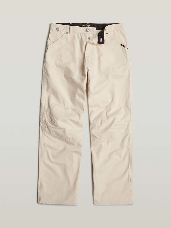 G-Star Jeans - Loose fit - in Beige günstig kaufen
