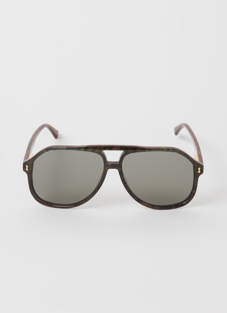 Gucci  Zonnebril GG1042S