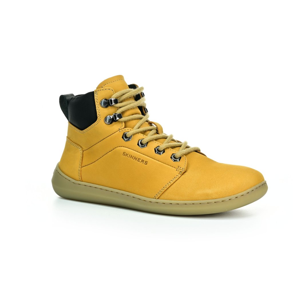 Skinners Farmer Desert (Gum) Barfußstiefeletten