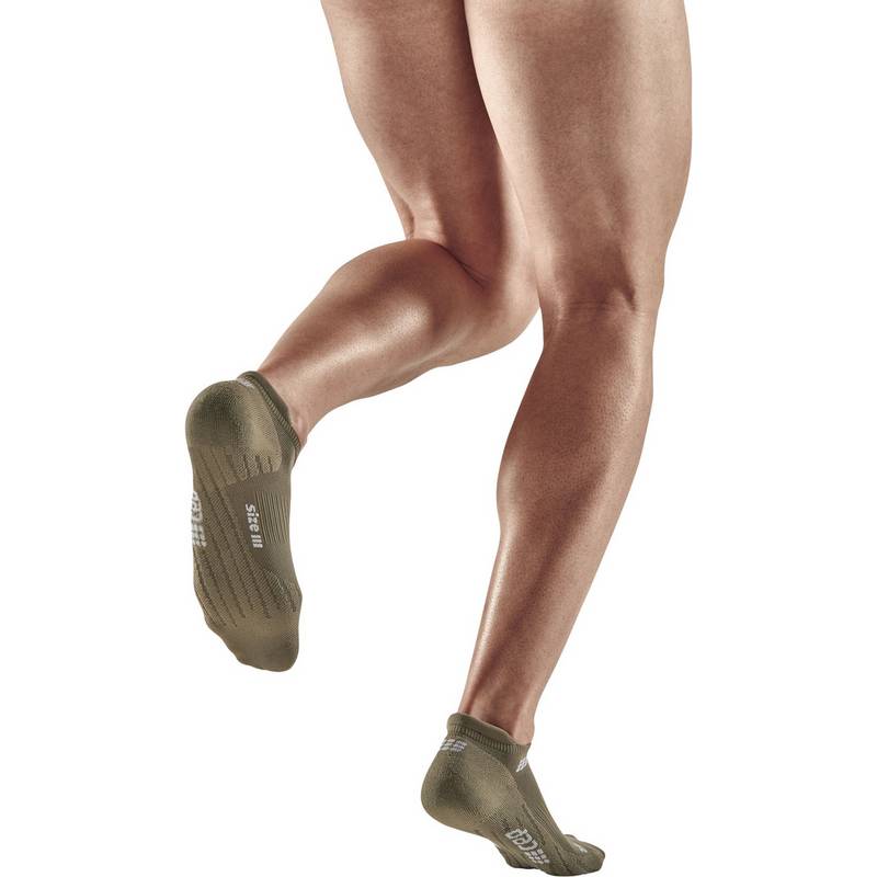 CEP No Show The Run Socken Herren