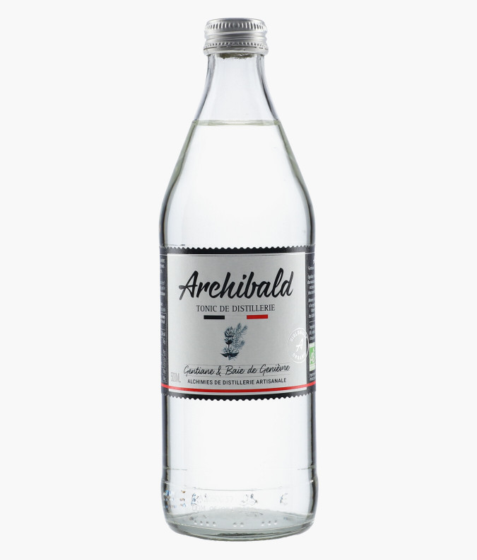 Archibald Tonic N.V.ARCHIBALD