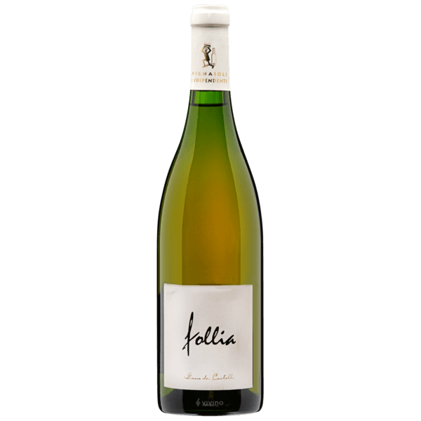 Piana dei CastelliFollia Bianco 2017