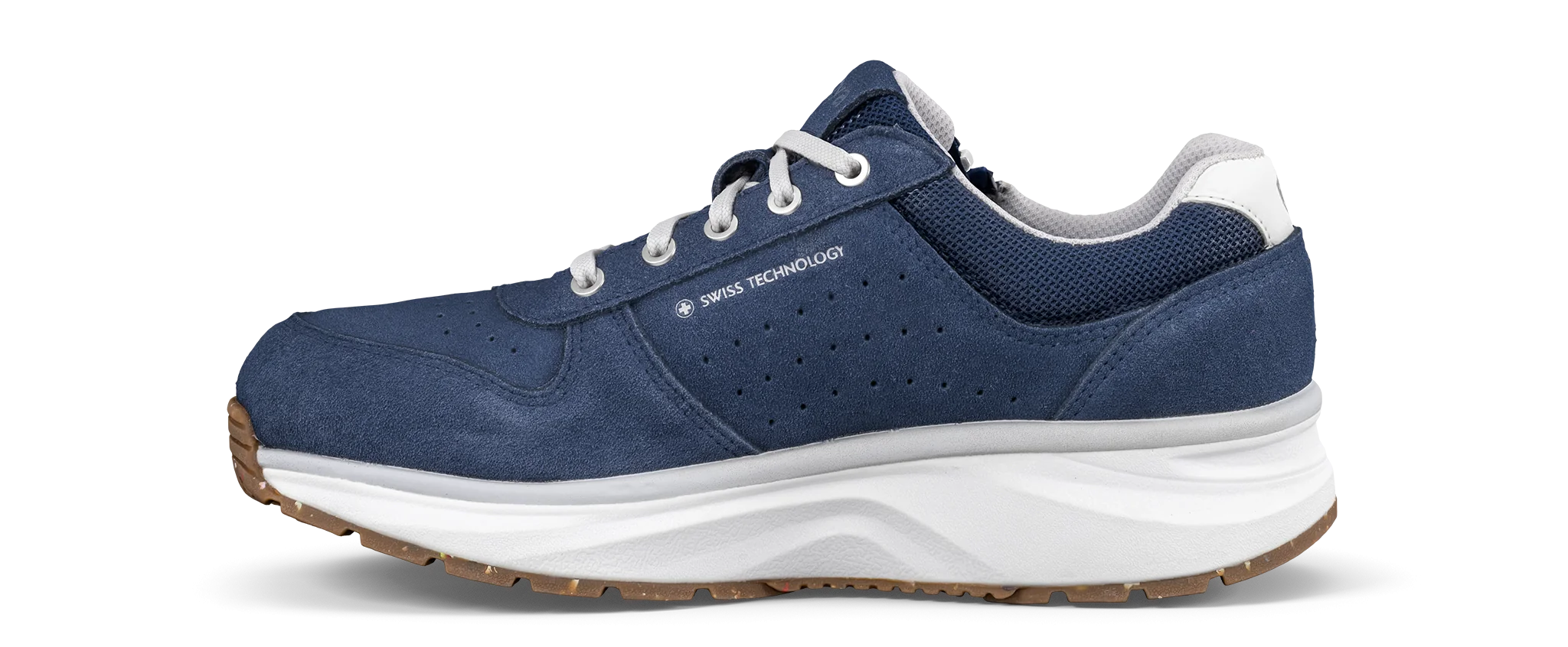 Dynamo Zip Dark Blue II
