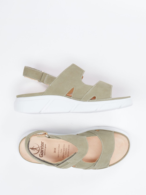 Sandalette-22516390004 Ganter