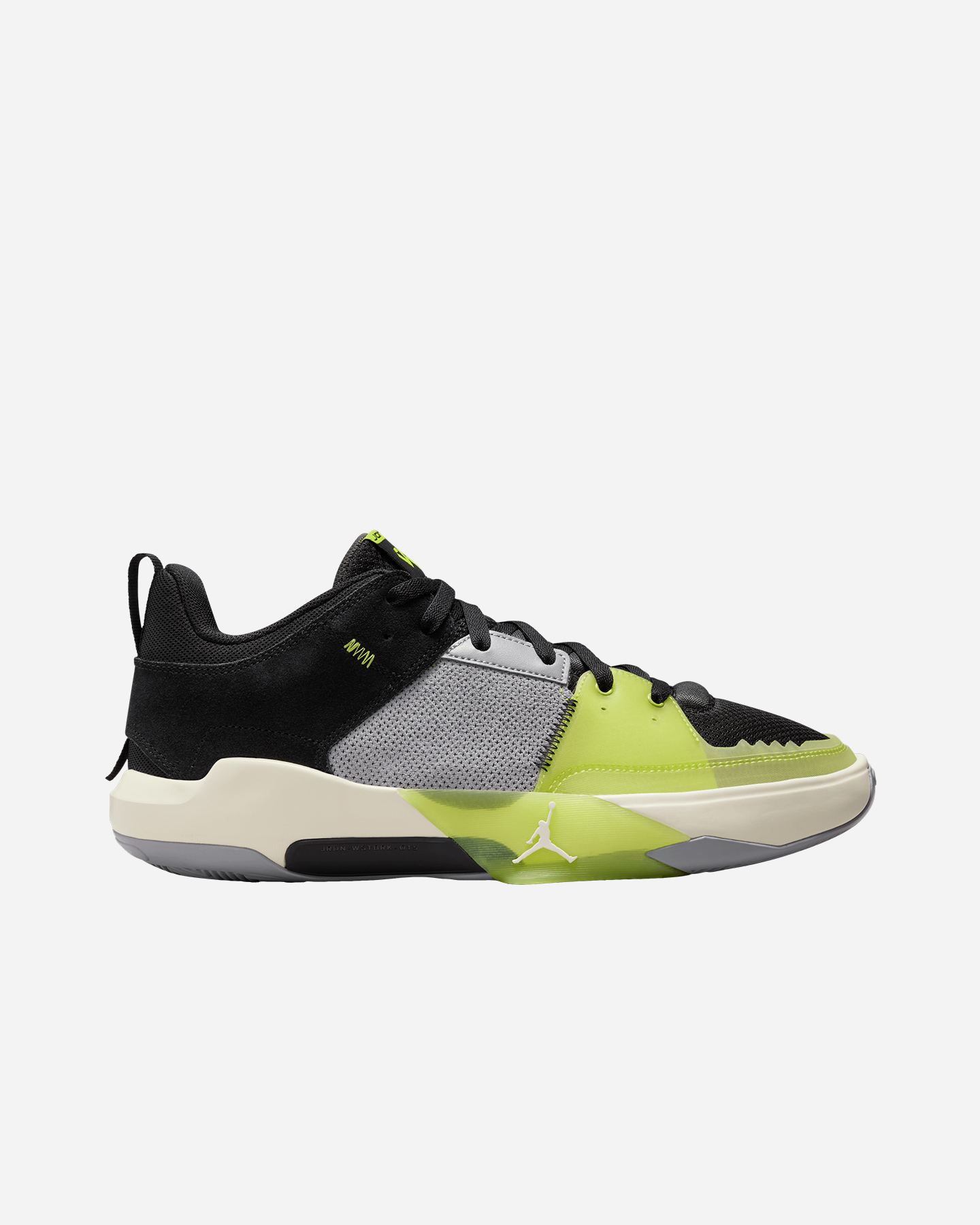 Scarpe Basket Nike Jordan One Take 5 M FD2335-003