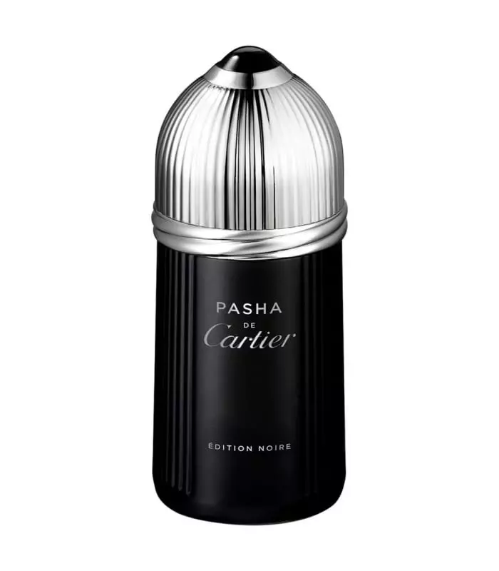 PASHA EDITION NOIRE Eau de Toilette