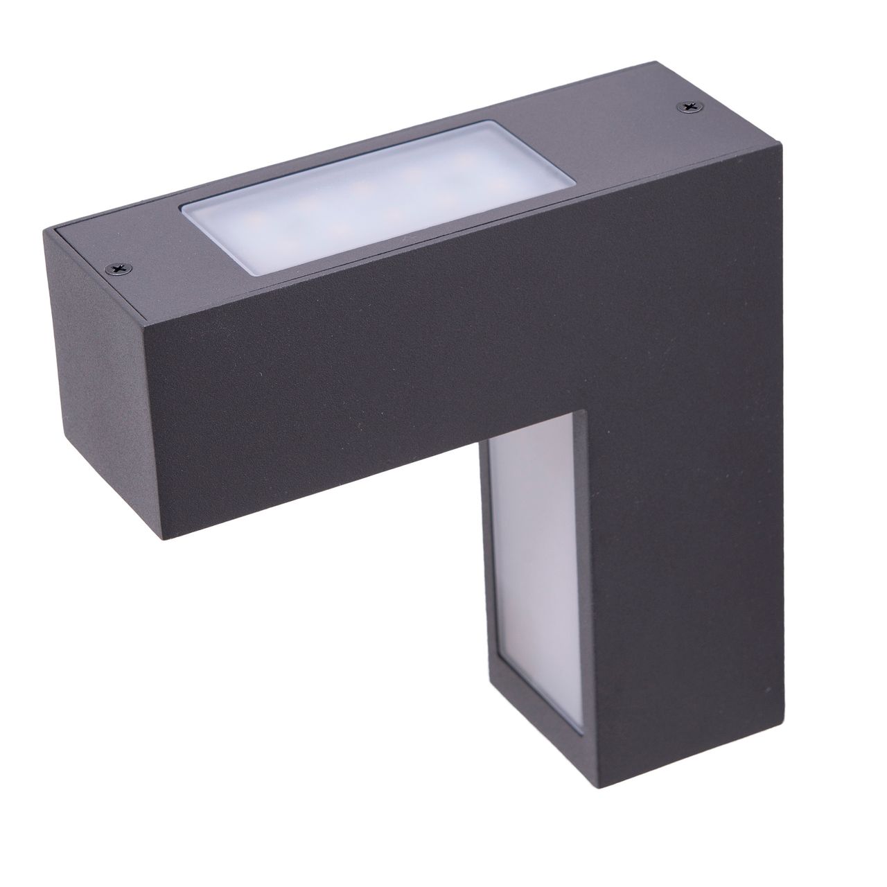 Näve Leuchten LED Außen Wandleuchten 