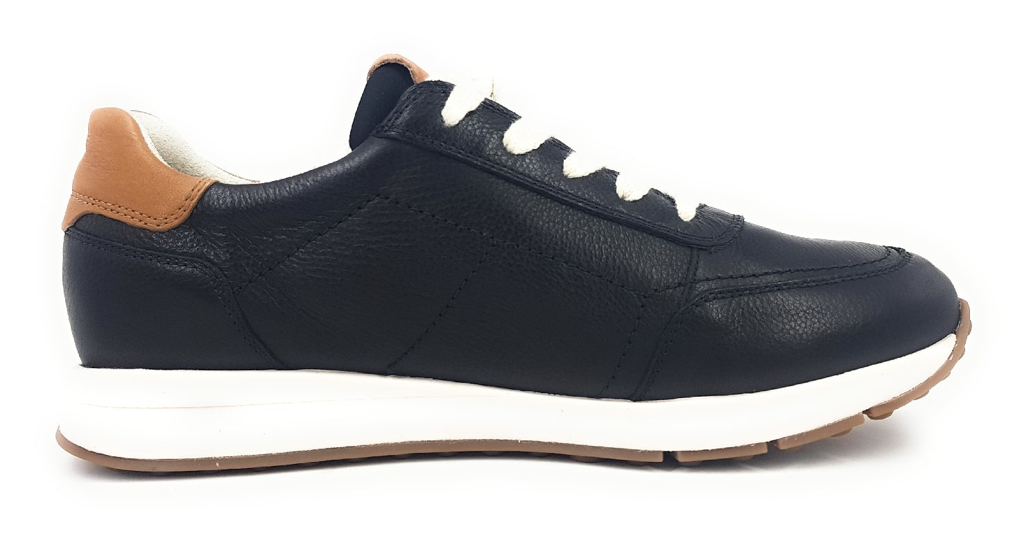 Paul Green 4085-073 Schwarz 073 Black Simba