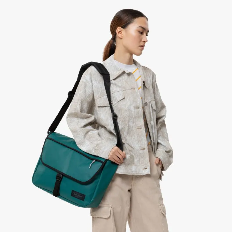 Eastpak Delegate + - Tarp Petrol