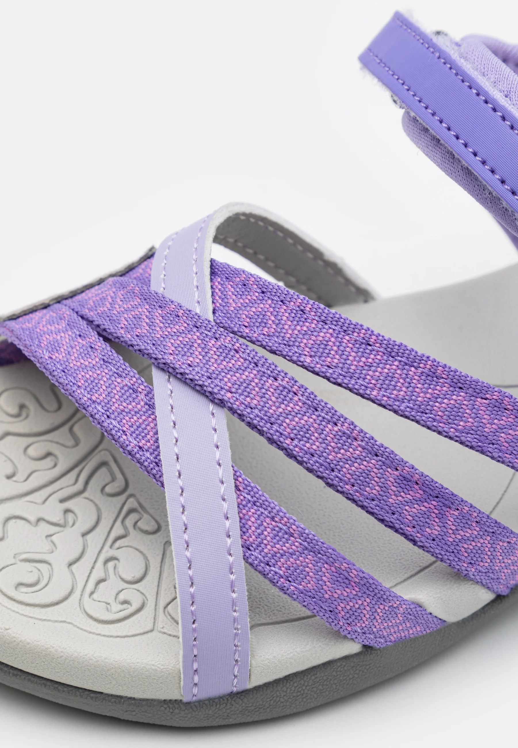 HI-TEC SAVANNA UNISEX - Sandalias de trekking