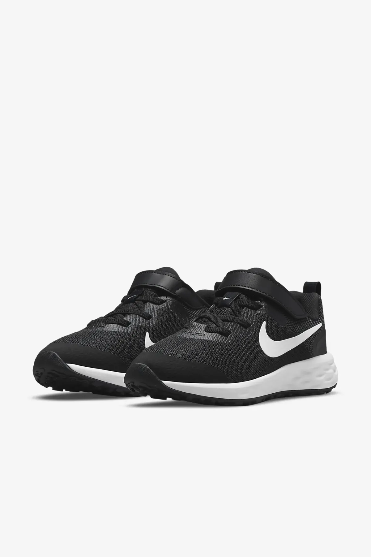Nike  Dd1095-003 Revolution 6 Nn (psv) Baby-Laufschuhe