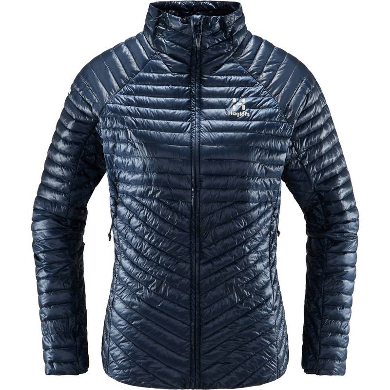 Haglöfs L.I.M Mimic Jacket Outdoorjacke Damen